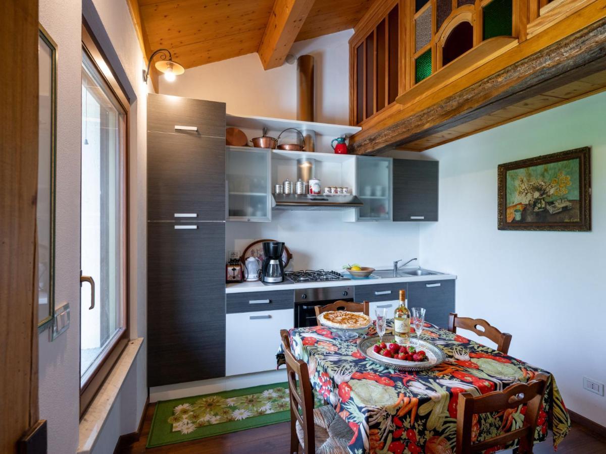 Apartment Ortondo B&B-3 By Interhome Cortiglione Exterior foto